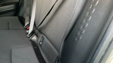 Toyota C-HR 1.2T Design 5dr Petrol Hatchback